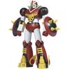 Academy Goshin Sentai Mechander Robo Mechander Robo Approximately 20cm Tall Pre-Colored Plastic Model Kit 15821L (Robot)