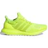 Adidas UltraBoost 1.0 DNA Solar Yellow Unisex Sneakers Hi-Res-Yellow FX7977