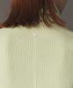 AHWE Wool Turtleneck Pull-Over_L Green