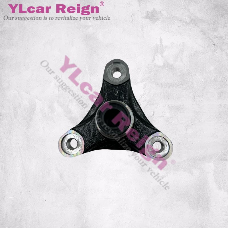 For BMW 520 525 530 730 750 760 F02 F10 F18 73mm 34Gears Rear Axle Differential Flange Car Accessories Auto Parts
