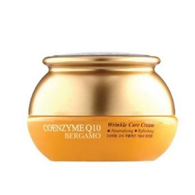A0662 Koenzym Q10 Krém proti vráskám 50g