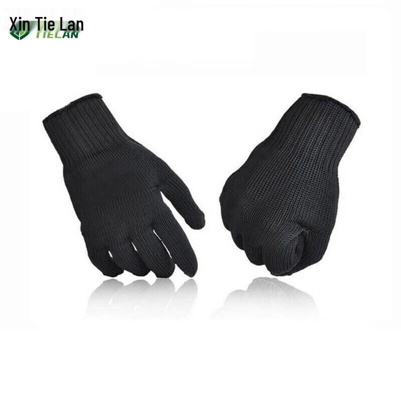 Tactical & Cut-Resistant Gloves