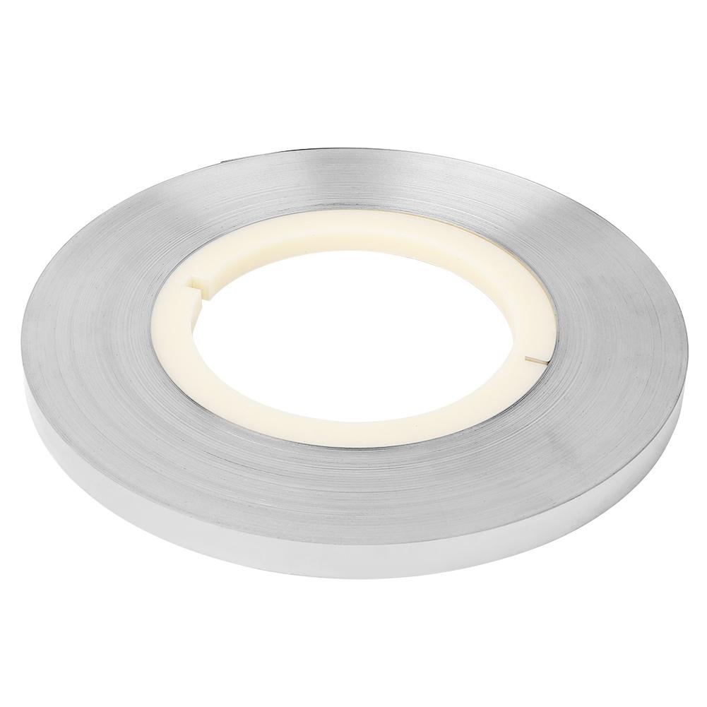 0.1/0.12/0.15mm Thickness Nickel Steel Nickel Plated Strip Tape Battery Spot Welding Tape 1KG Battery Nickel Tape