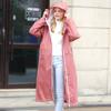 Polyester PU Light and Long One-piece Raincoat Waist Zipper Raincoat Outdoor Fashion Men's and Women's Rainproof Jacket