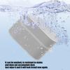 Headphone Shockproof Housing Skin-friendly Guarding Washable Shell Nonslip for WF-1000XM6 Keep Safe From Accidental Drop