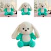 Enshan New Style Transforming Dinosaur Bear Plush Toy Rabbit Stuffed Animal Gift