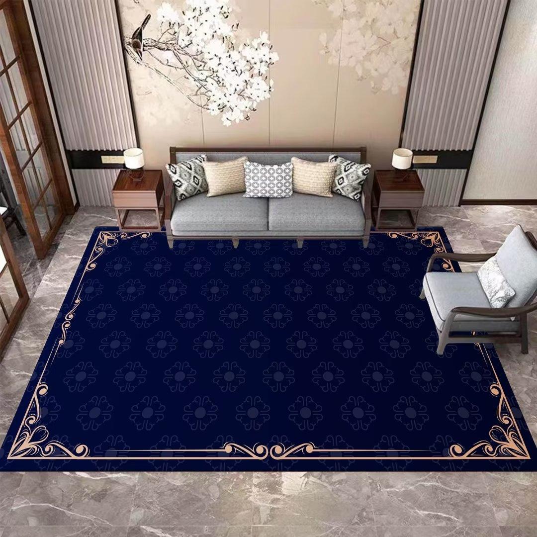 Eiropas luksusa PAKLĀJS DZĪVOJAMAJAI ISTABAI 160x200