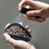 1pc 10ml Rotary Handheld Anti-Static Coffee Bean Spray Bottle for Precision Grinding, Ideal for Coffee Lovers