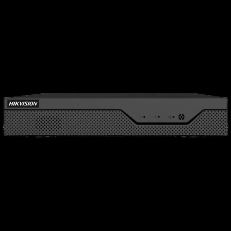 HIKVISION Z-Series 1-Bay Network Video Recorder (NVR) CN Plug (adapter Included)