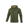 Pro Therma-FIT Fleece Stay Warm Sports Training Hooded Jacket Green Men's DD2125-326