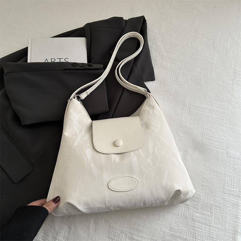 Tote bag women's large-capacity new commuting backpack 2025 casual backpack