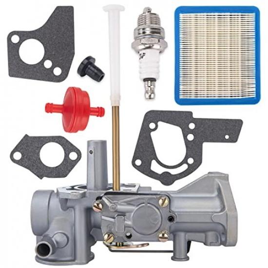 Carburetor for Briggs Stratton 498298 495426 495951 492611 490533 692784 135202