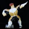 Anime Goku Ginyu Figurka Jeice Recoom Burter Guldo Figurka Pvc Akční figurky Kolekce Modelové hračky pro panenky