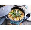 Жаровня Zwilling Staub 28 см серая 3,7 л (40511-470-0)