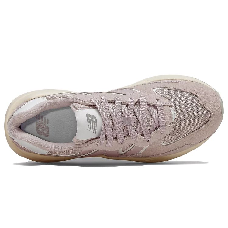 New Balance 57/40 Logwood Team Cream Women's W5740CD
