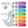European Obsidian Alphabet Bracelet: Adjustable Seven-Color Rainbow Yoga Design for Men and Women