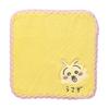 Marushin Mini Towel Hand Towel Handkerchief Chikawa Simple Rabbit Microfiber Antibacterial Odor Resistant Present Gift Birthday 0775039000