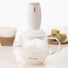 HARIO Milk Frother, Creamer Cute CQT-45