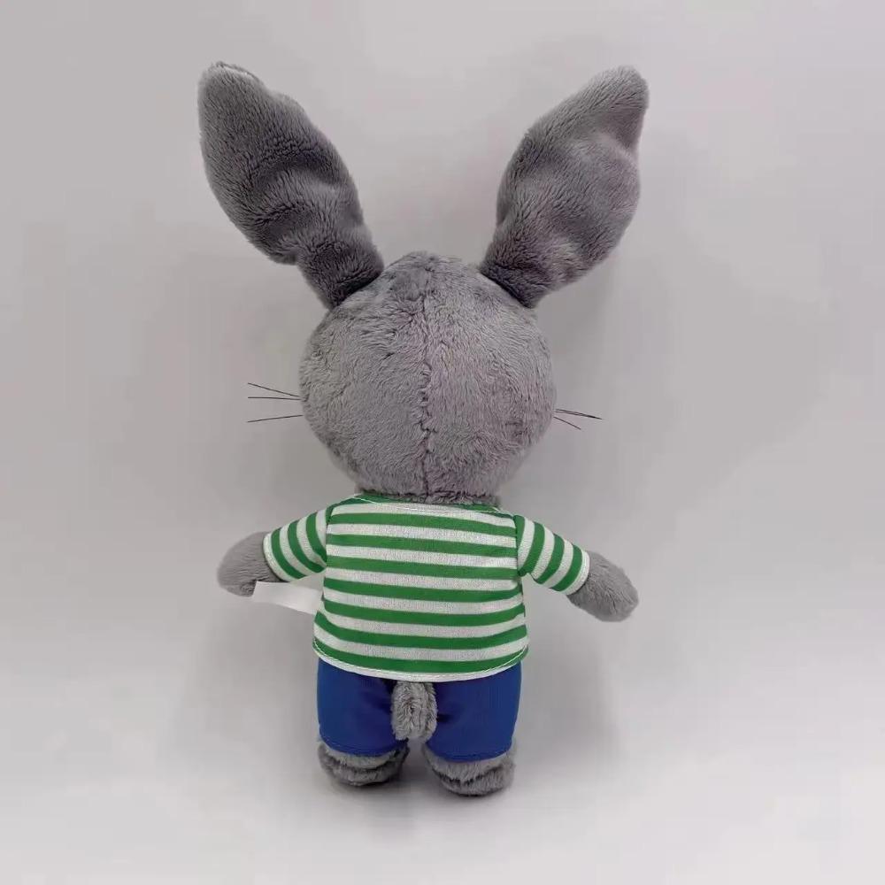 HEISS NEU Kawaii Pip und Posy Plüschtier Anime Cartoon Kuscheltier Puppen Kinder Mädchen Weihnachten Geburtstagsgeschenke