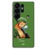 Etui Dla Samsung Galaxy S26 Ultra Roronoa Zoro One Piece manga anime Maniacase