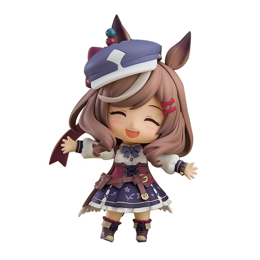 Anime Girl figures 2412 Articulated Matikane Tannhauser Action Figure Remobile face changing doll Model Toys anime figure Gifts