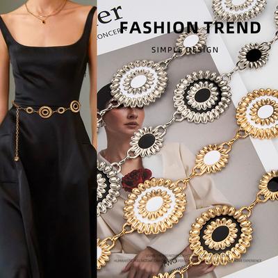 Accessories – Belter for kvinner