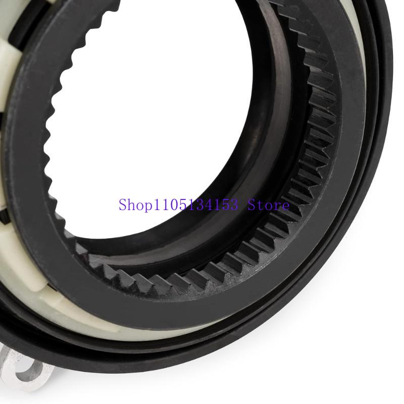 Hg89 4WD Automatischer Sperrnabe Aktuator HL1Z-3C247-A ; GL1Z-3C247-A für F-150 2015-2020 Ersatz