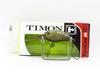 Jackall Timon Panicra DR Rattle 32 Mm Floating Lure Endo Glow Pum (6759)