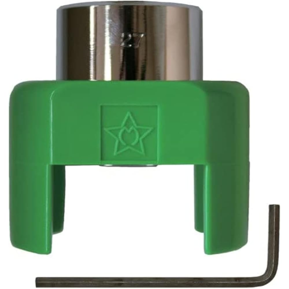 Star M 5005-270 drill stopper 27mm