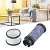 2PCS Primary Filter Secondary Filter For INSE Cordless Vacuum Cleaner N5 S6 S6P S600 Vacuum Cleaner Filter Part Filter Element