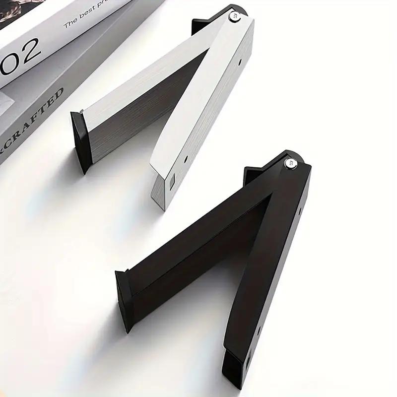 Heavy-duty Folding Door Stopper Door Entrance Windproof Door Gap Stopper Anti-collision Safety Door Blocking Door Top Door Device