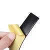 Sound Insulation Waterproof Rubber Strip Tape Seal Strip Single Sided Adhesive Foam Sponge
