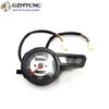 Speedometer Kilometer Odometer Gauge Tachometer Clock For Yamaha XG250 XG 250 Tricker Instrument Gauges Assembly