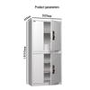 Tiger Brand Fingerprint Password Steel Security & Filing Cabinets