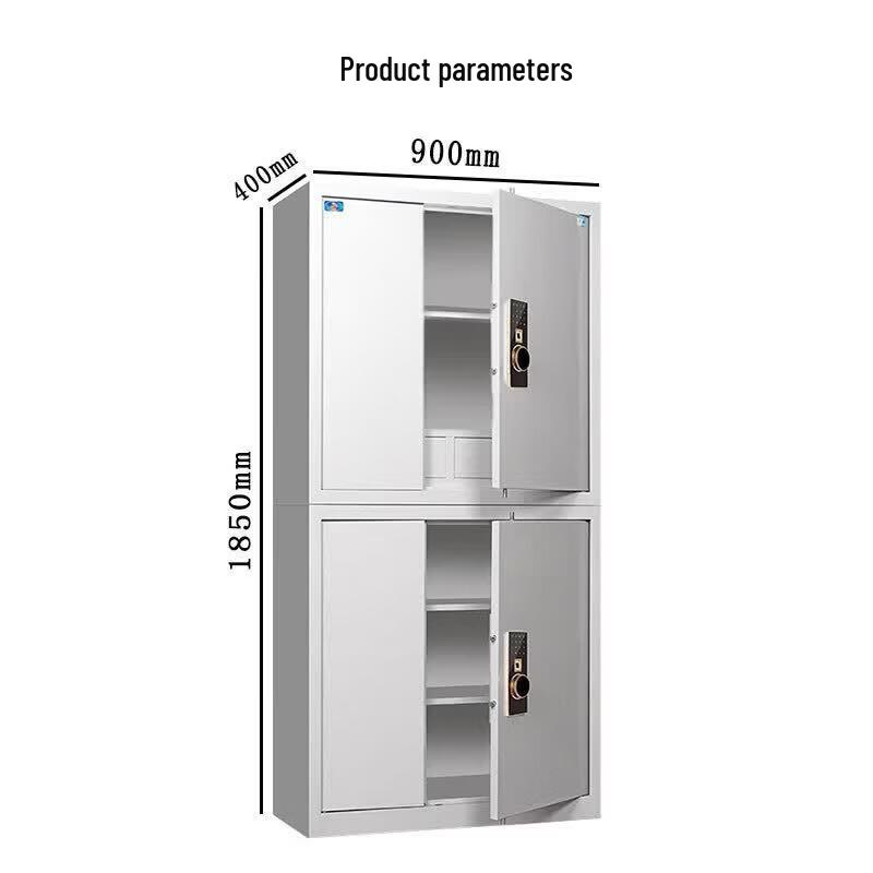 Tiger Brand Fingerprint Password Steel Security & Filing Cabinets