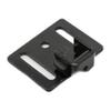 2pz Meccanismo Soft Close per Porta a Stalla Molla Ammortizzatore Smorzatore Scorrimento Fermaporta Regolabili Ferramenta per Mobili Accessori di Rimborso