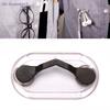 Neue Mode Magnetischer Hänge Brillenhalter Clip Brosche Anstecknadel Multifunktions-Magnet Sonnenbrillen Headset Kabel Clips Kleiderclip Schnalle