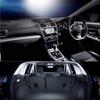ZXREEK Subaru Levorg VM Serie LED Innenraumleuchte, Fahrzeugmodell Sonderdesign, Innenraumbeleuchtung,