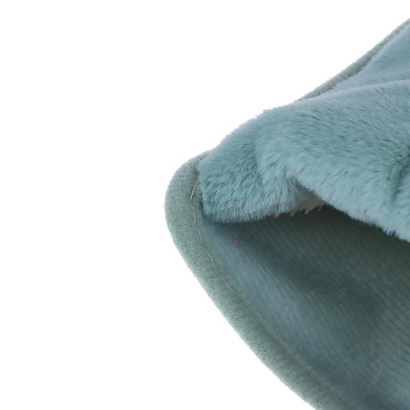 Rechargeable  Water Bag Electric Heat Water Pocket Hand Warmer  Water Bottle Heater Bag For Winter Explosion-Proof