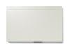 BUFFALO compatible metal housing power supply 16 ports white switching hub 10/100Mbps built-in LSW3-TX-16NSR