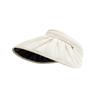 Women's Open-Top Sun Hat with UV Protection, Large Brim for Outdoor Cycling and Sunshade