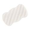 Plant   Facial Sponge Washable Reusable Portable Face Clnsing Exfoliating Bath Puff