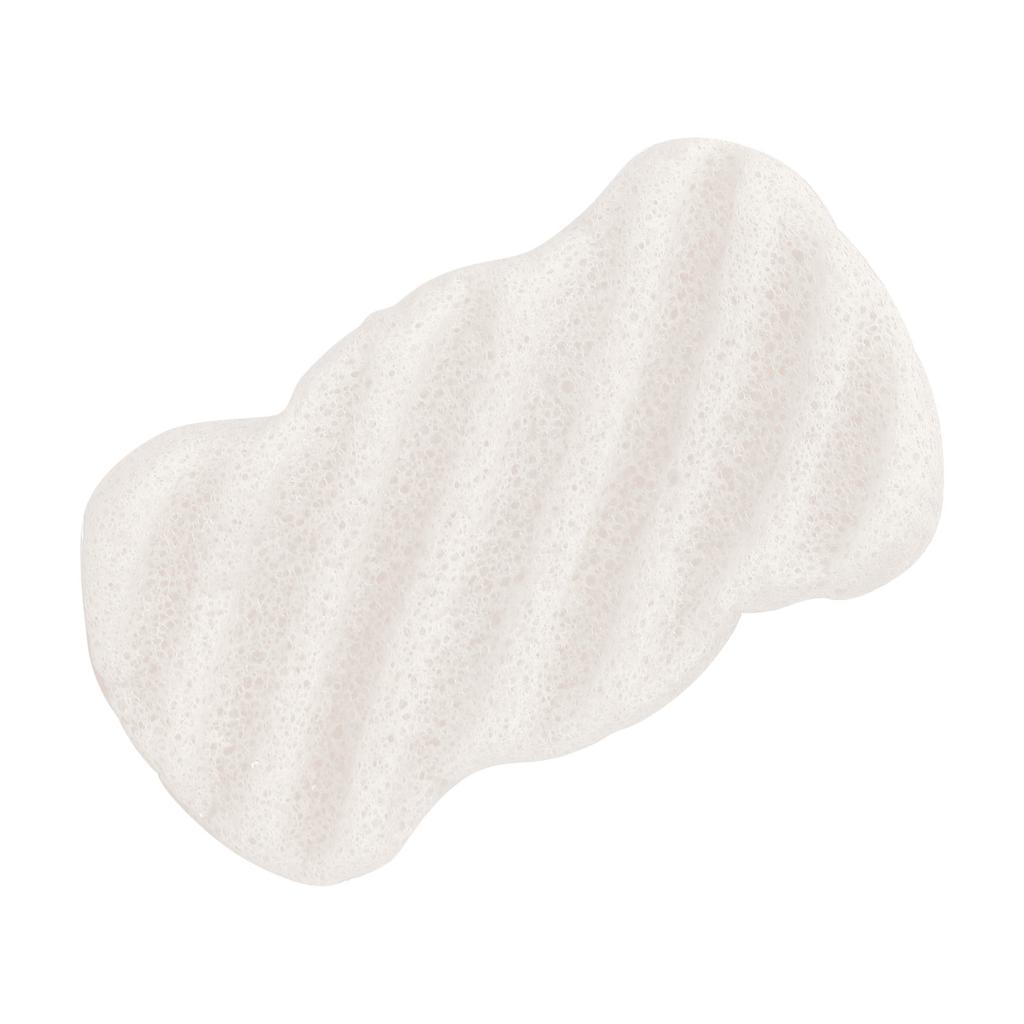 Plant Facial Sponge Washable Reusable Portable Face Clnsing Exfoliating Bath Puff