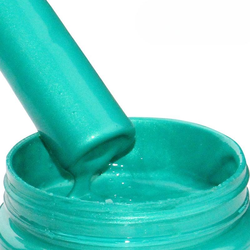 1000g Water-based Paint Anti-rust Water-based Paint Metal Paint Resistant High Temperatures Not Prone Fading Anti-rust Corrosion