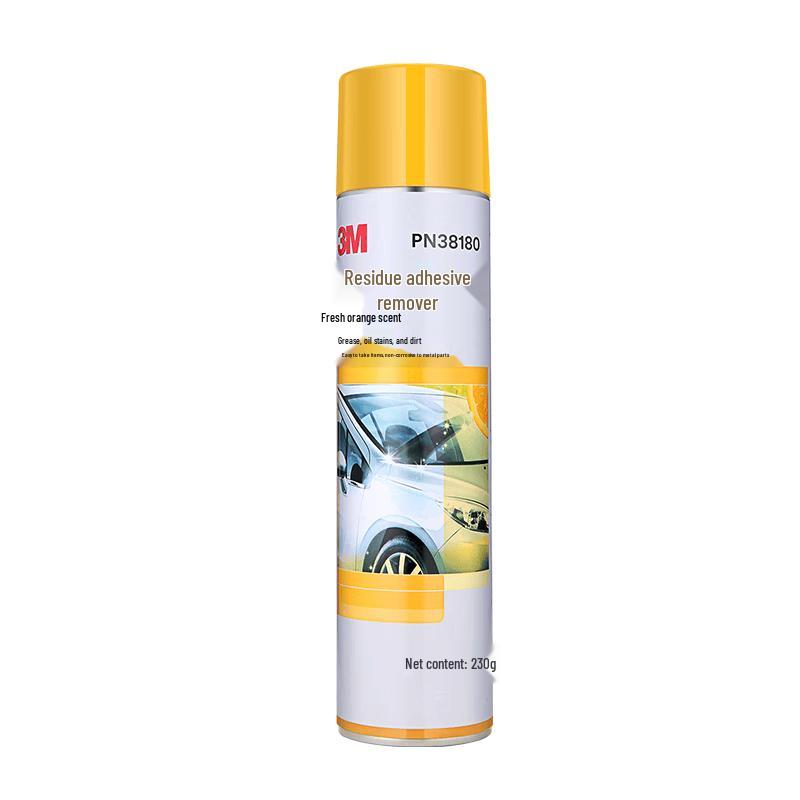 3M Residue & Glue Remover Spray