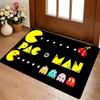 Pacman Adventure Living Room Nonslip Area Rug Soft Carpet For Bedroom Game Playroom Sofa Office Home Decor Doormat Christmas Gift C930725
