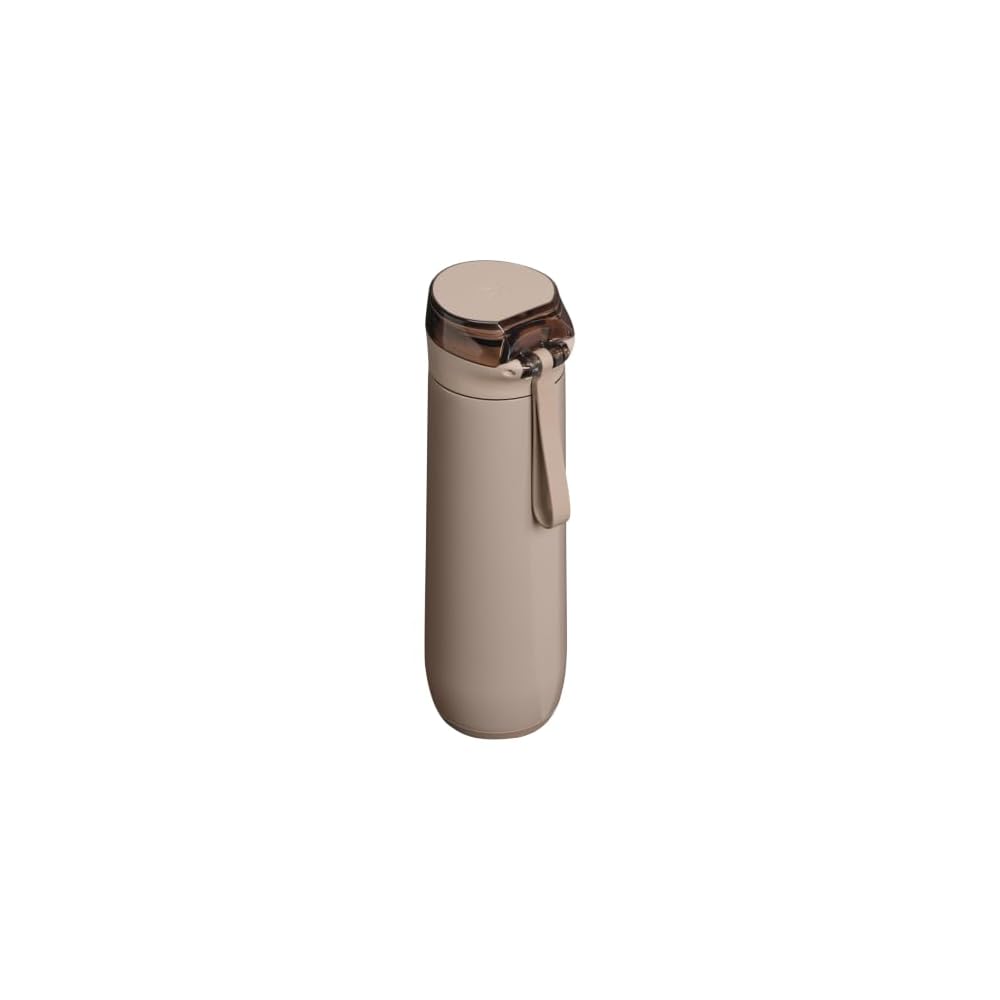 Stanley 1913 Flowstate Spring Vacuum Insulated Bottle Bedrock Gloss 20 oz 0.59 L