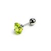 Autumn and Winter Exquisite Pearl Earrings Women's New Cold Style Earrings Niche Light Luxury High-end Elegant Earrings