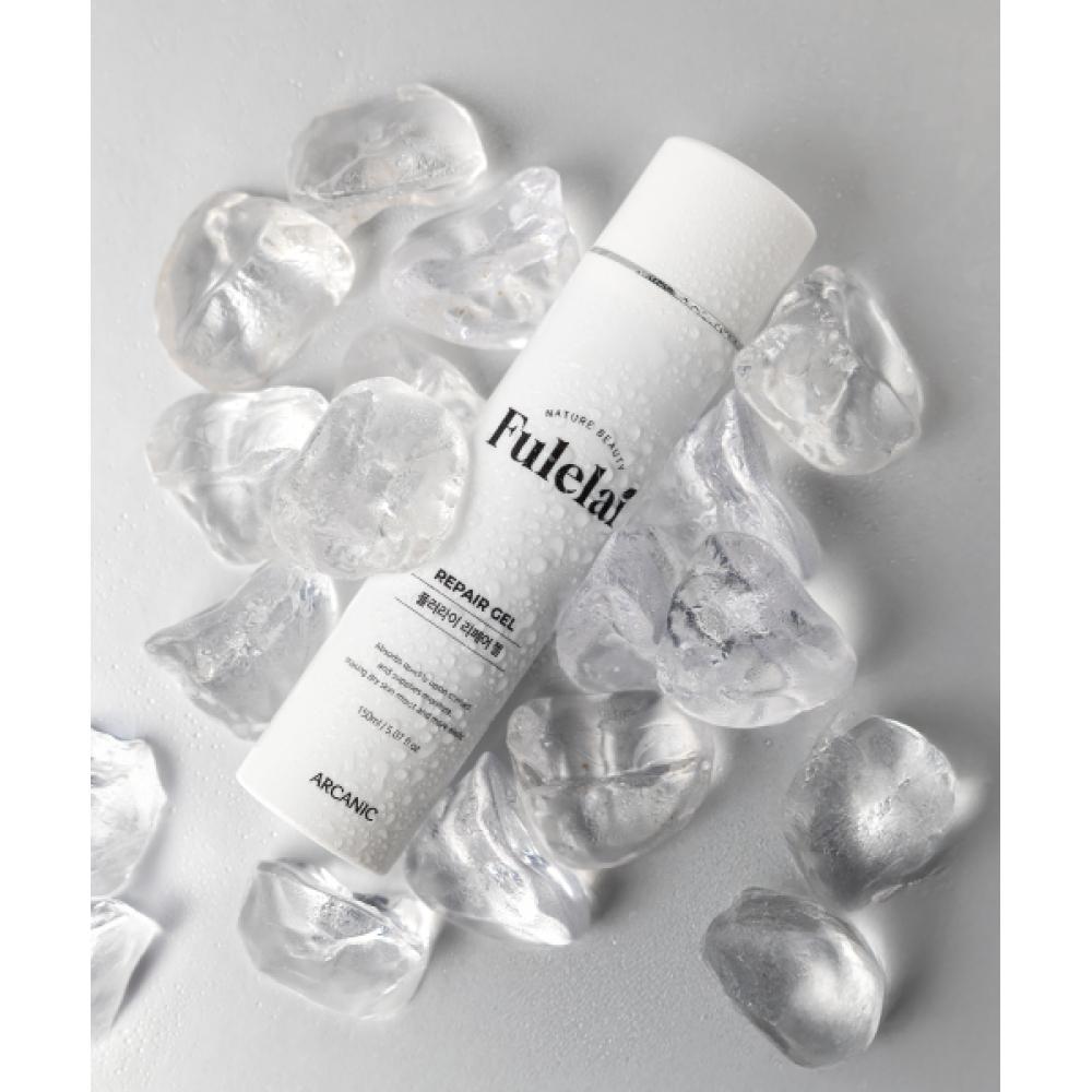 

Arcanic Fluray Repair Gel 150ml NONE