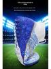 Unisex Youth Professional Long Spike Football Shoes